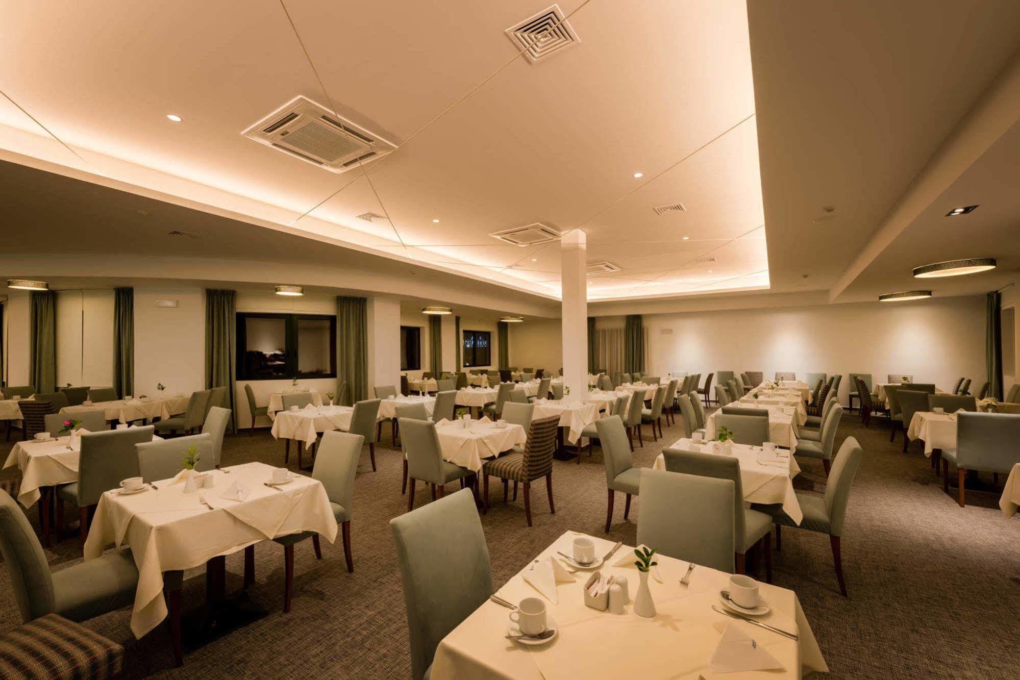 Mediterranean Beach Resort ลากานาส ภายนอก รูปภาพ